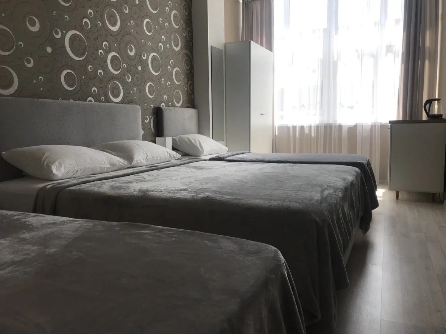 Отель Mon Michel (Мон Мишель)