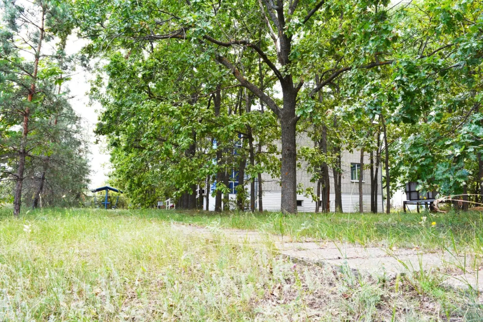 Гостевой дом База отдыха Аэропорт