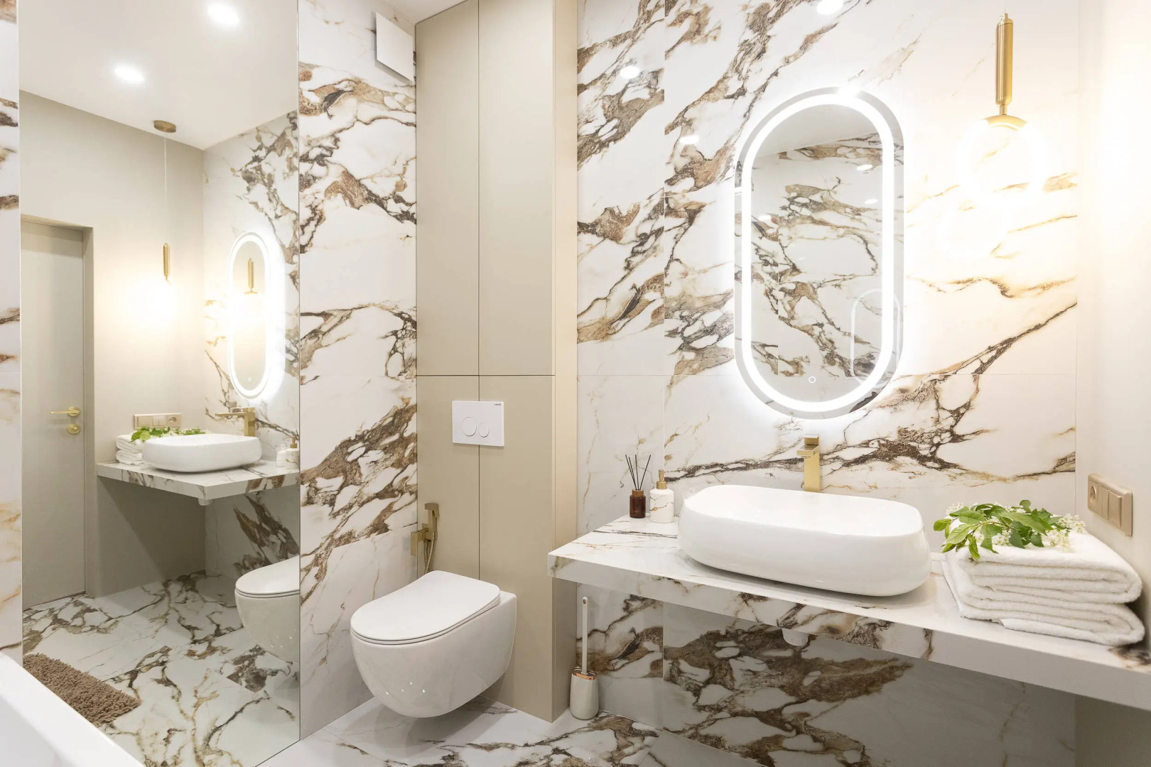 Апартаменты у Моря