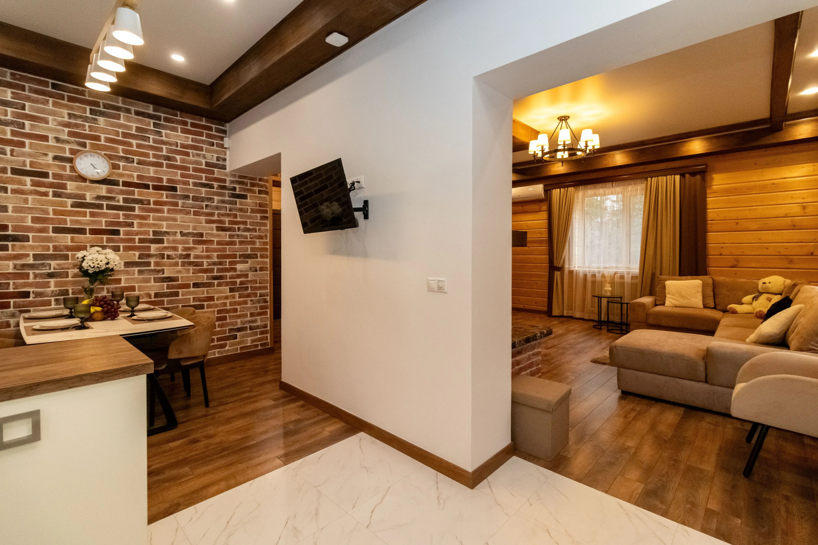 Гостевой дом Лесной Уют