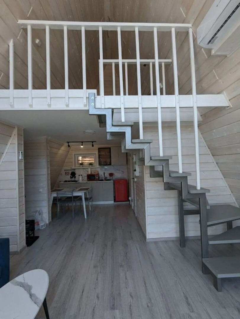 Гостевой дом 4 Эко- отель ПАНОРАМА