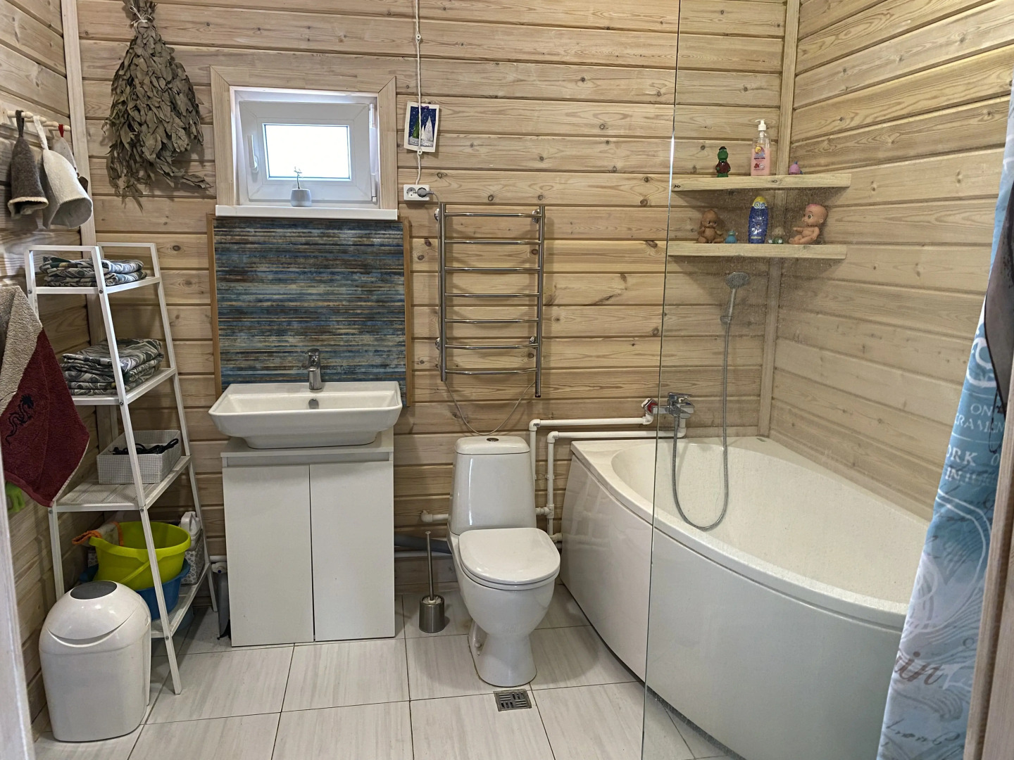 Гостевой дом BlackHouse Terrace