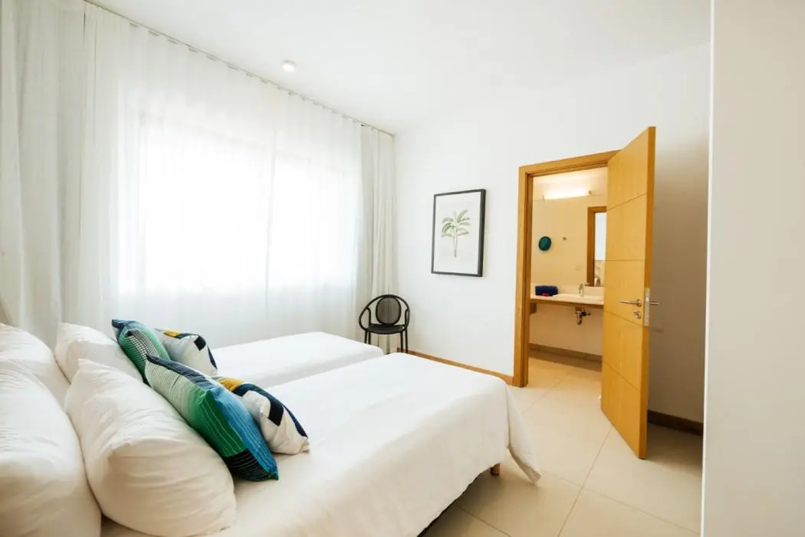 Mythic Suites & Villas