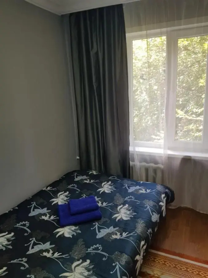 Отель Тахар