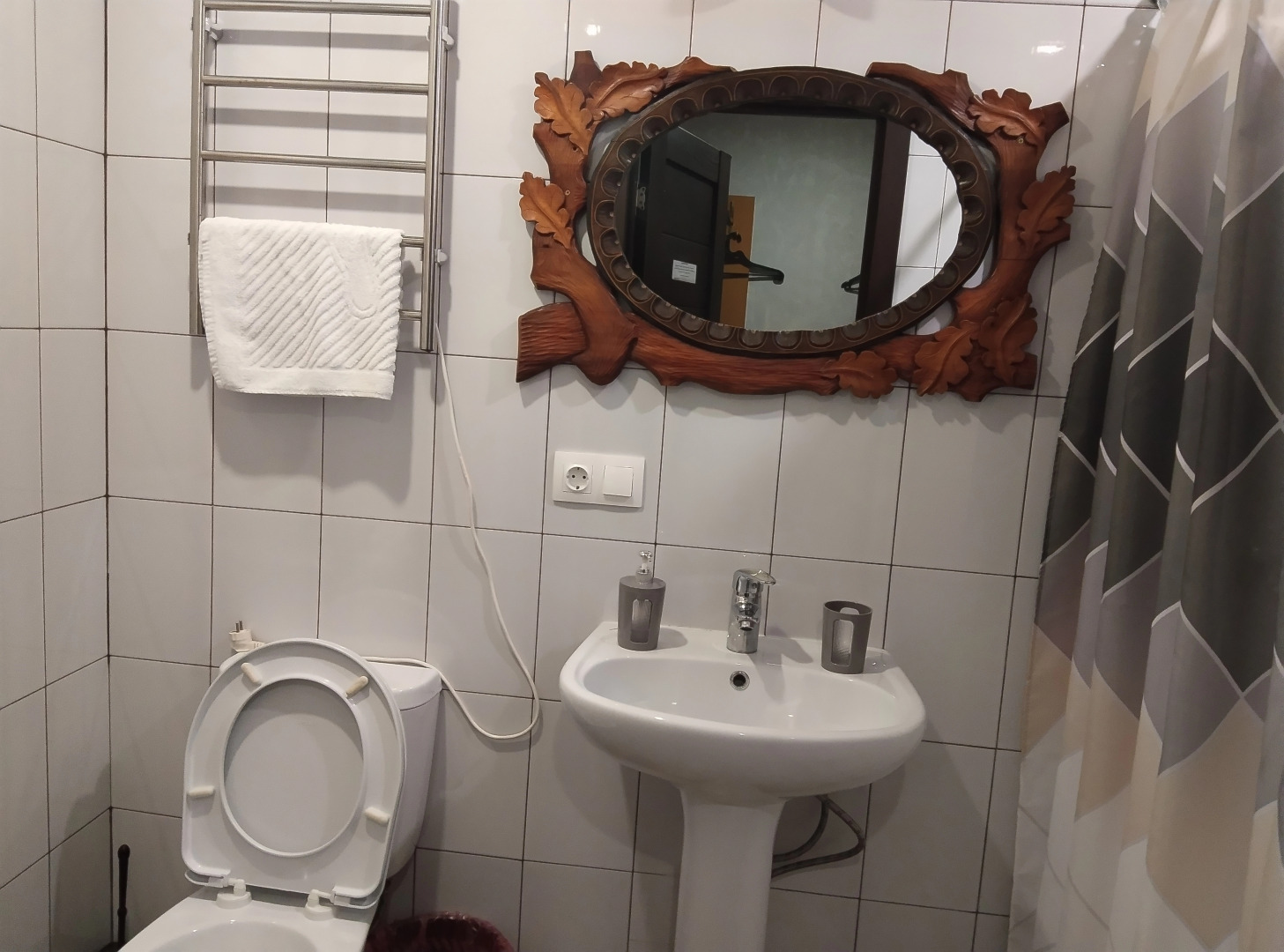 Апарт-отель Мое Море