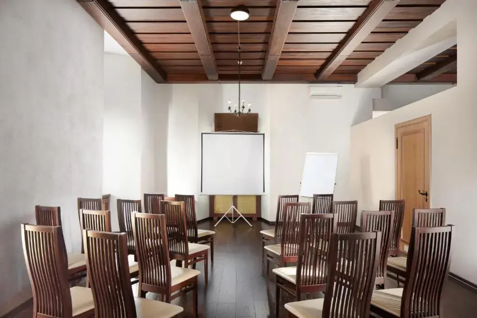 Hotel Monastyrski Minsk City Centre