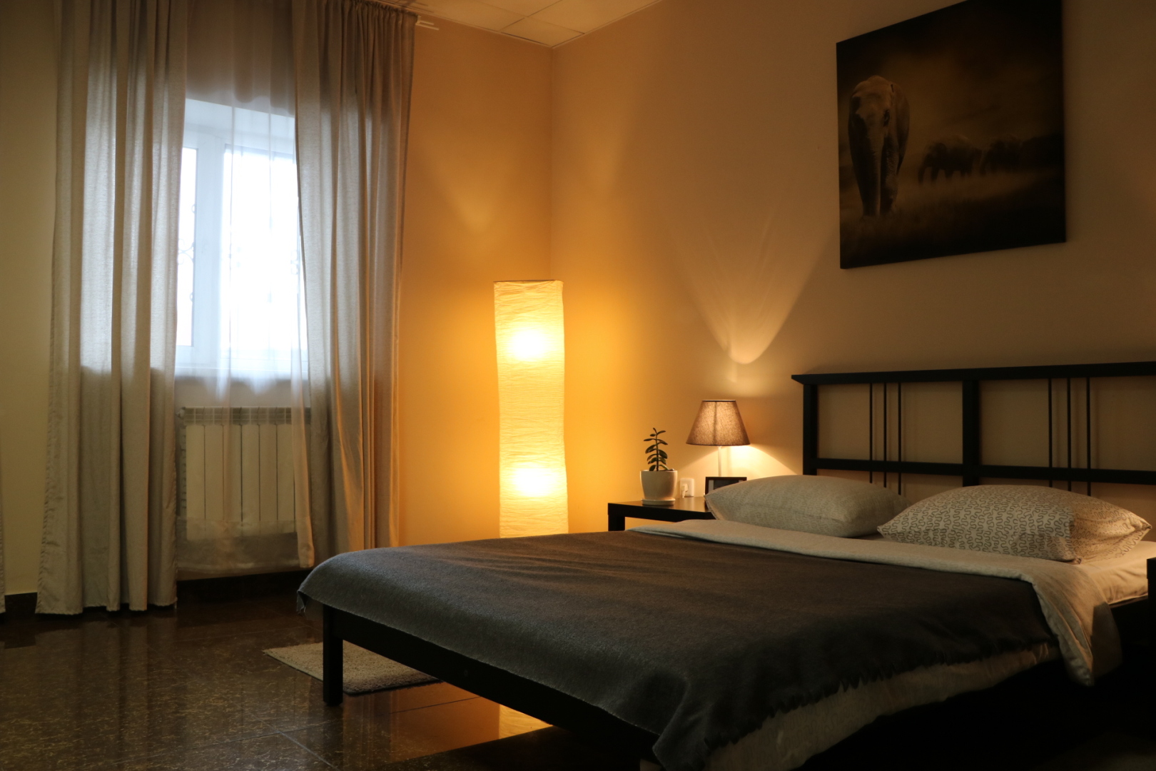 Хостел Крылья