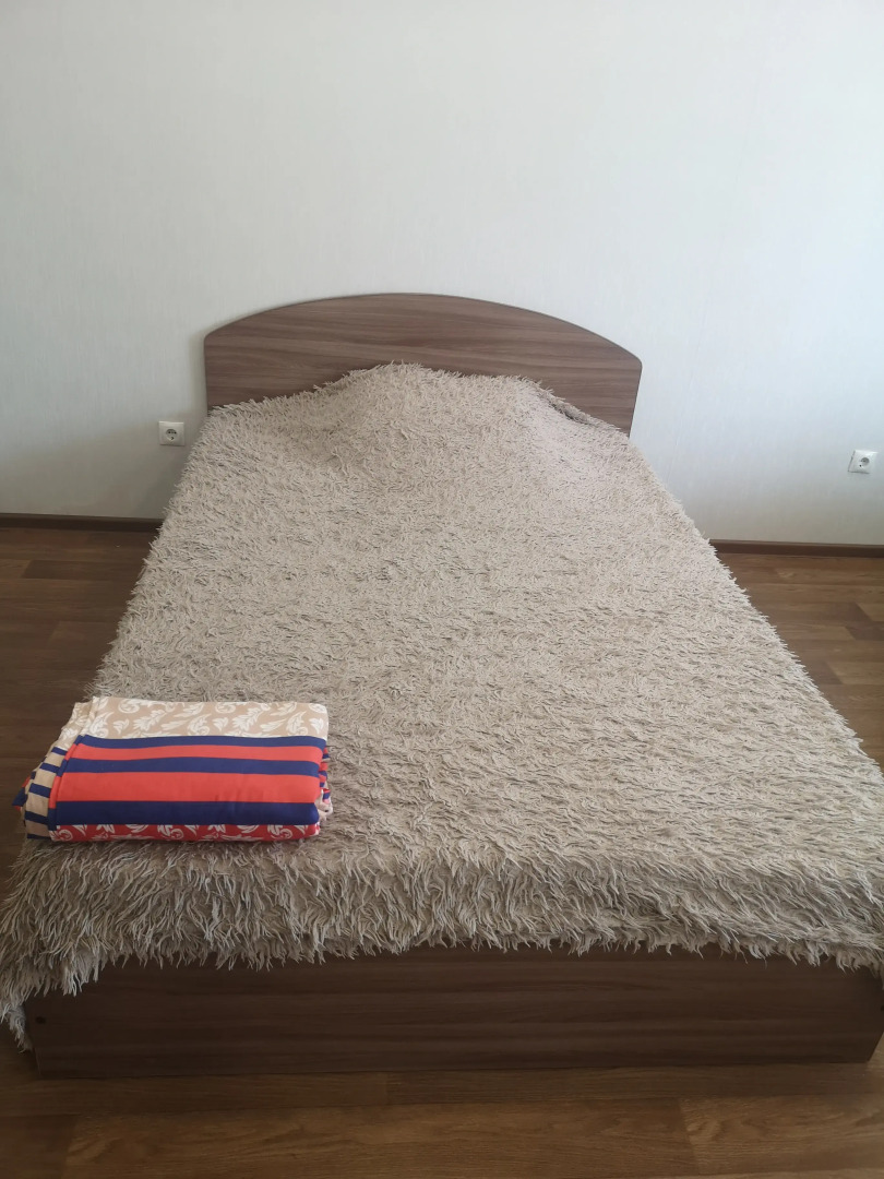 Апартаменты Уютная, чистая студия на Дружбе народов