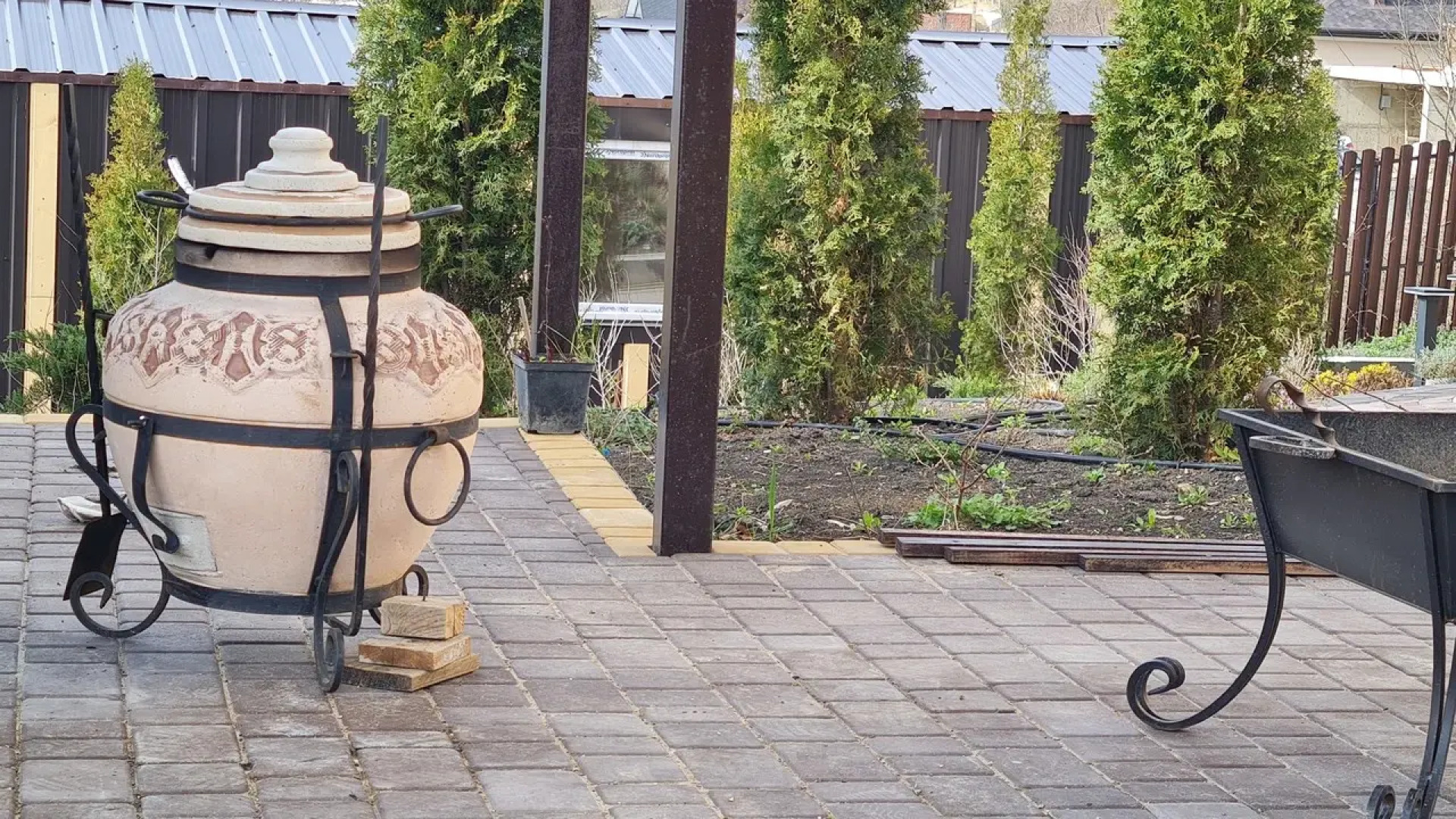 Гостевой Дом Abrau Soul&Spa