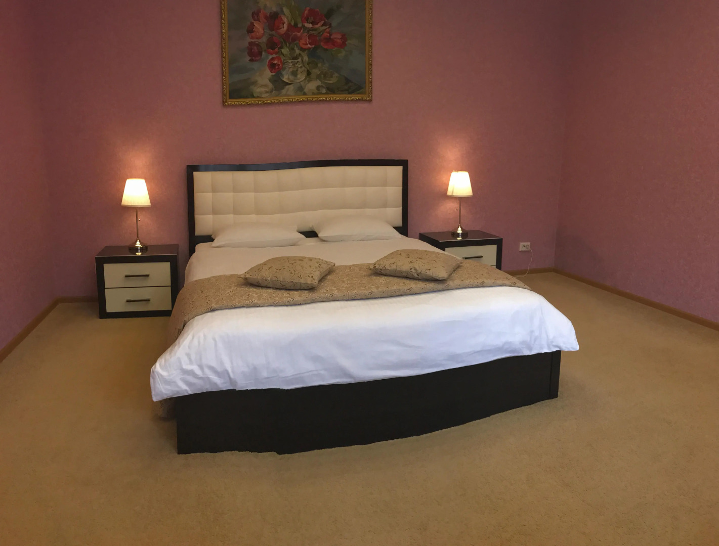 Гостевой Дом Малина