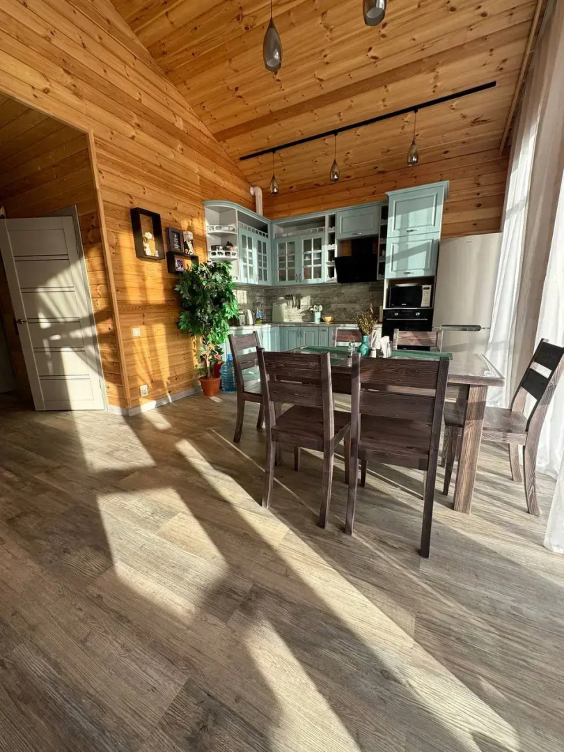 Вилла Ялгуба