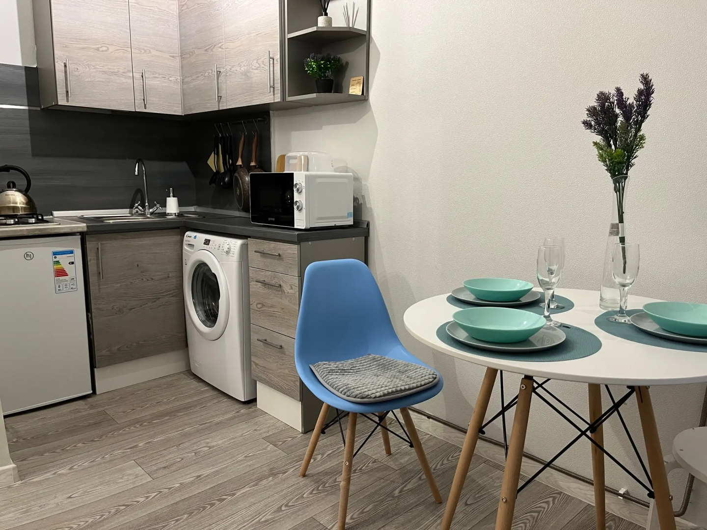 Квартира A. Nevsky Apartment у Невы