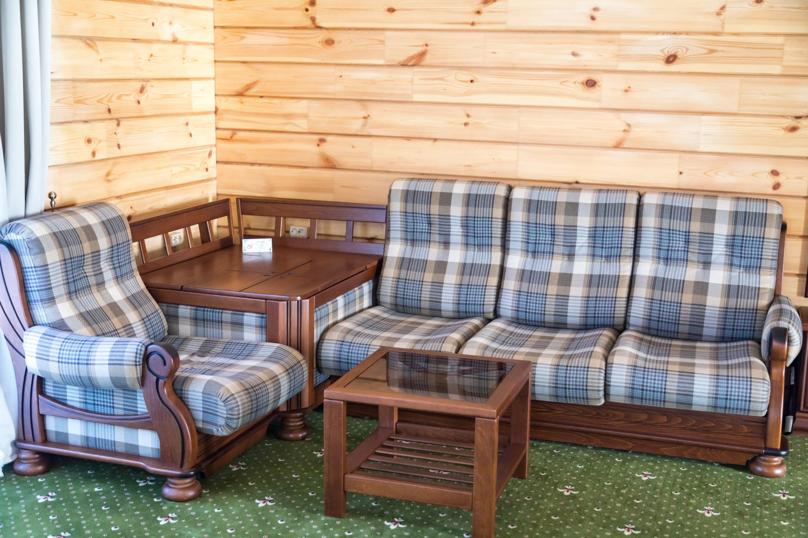 Отель Victoria Village