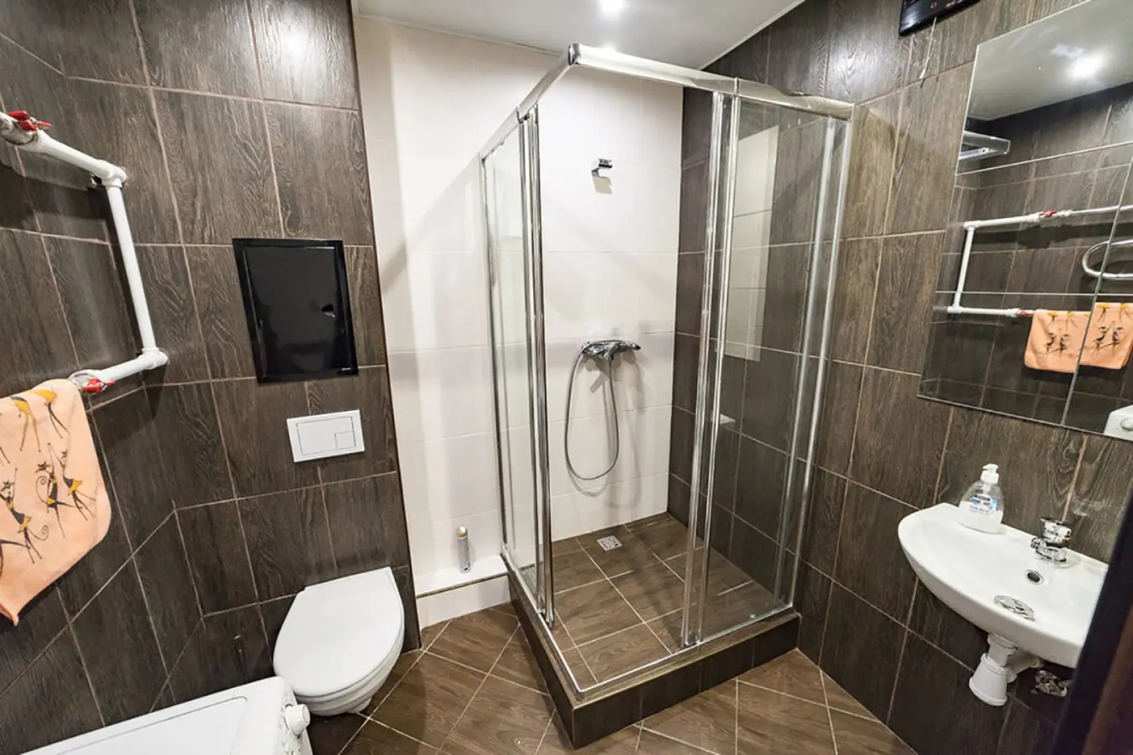 Квартира ApartPiter