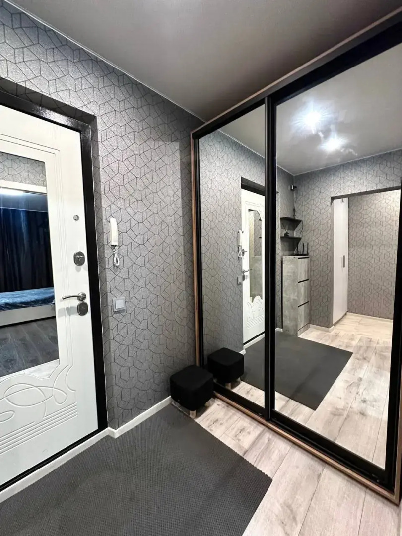 Квартира Уютная квартира в центре города