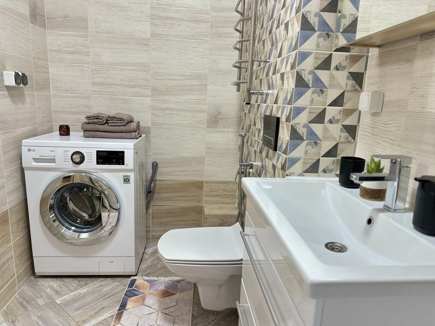 Квартира Орбита рядом с Дворцом Борьбы и ТЦ Планета