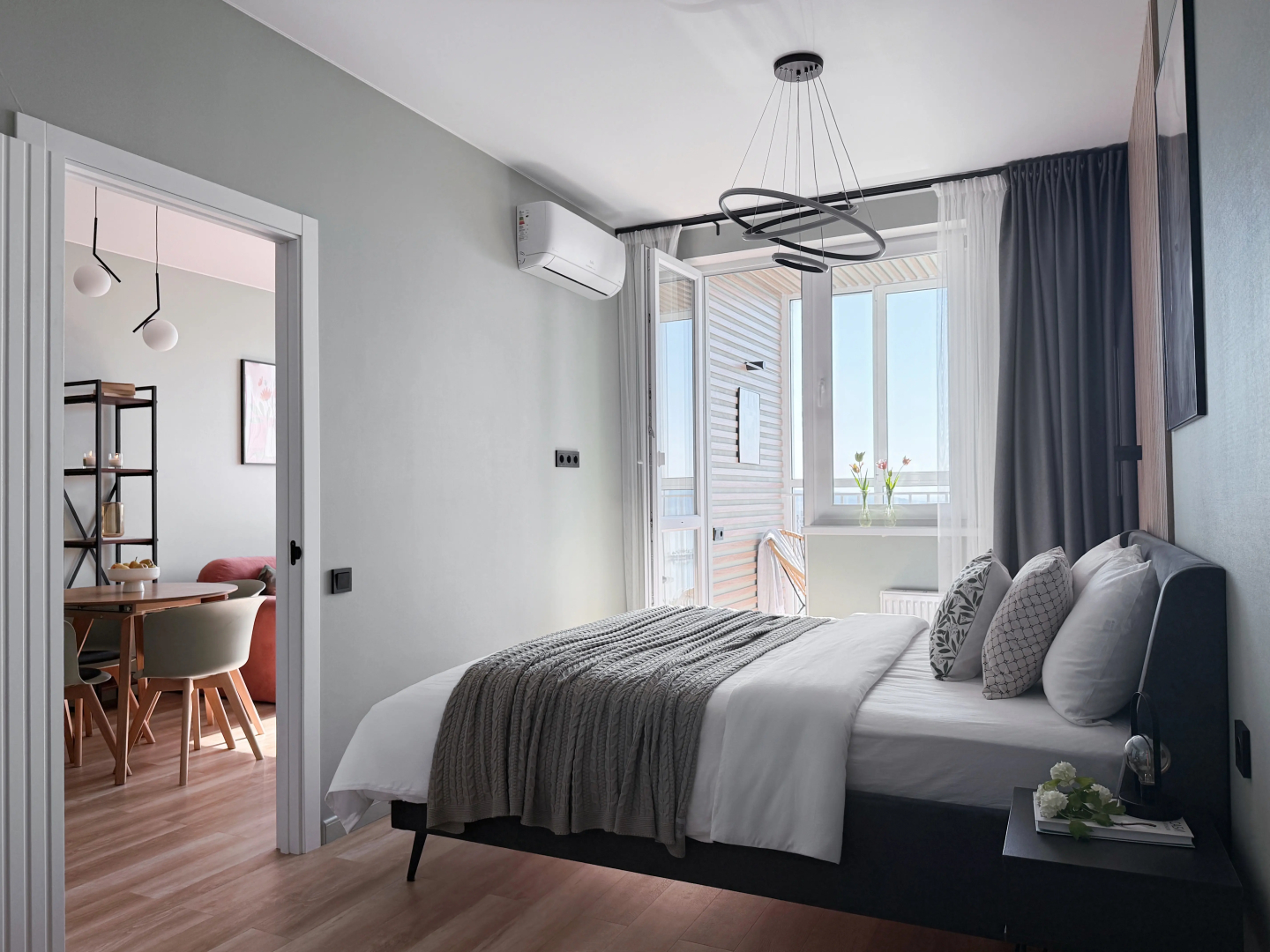 Квартира Apartments 13