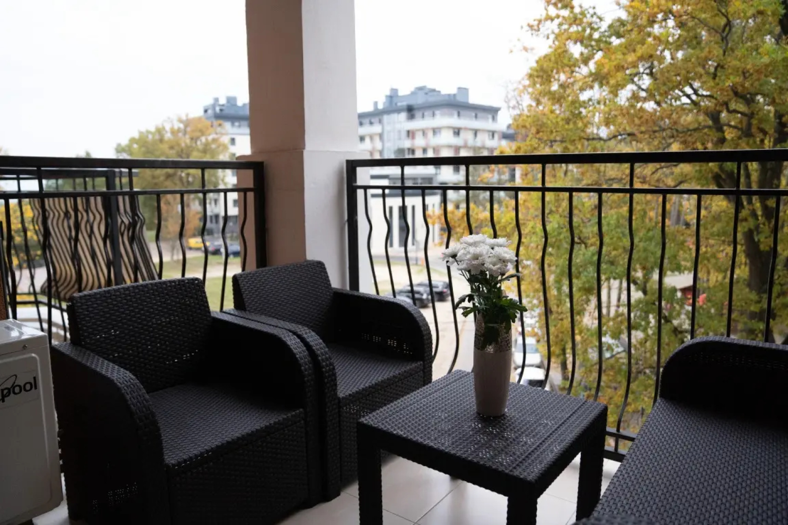 Apartments Malina Great