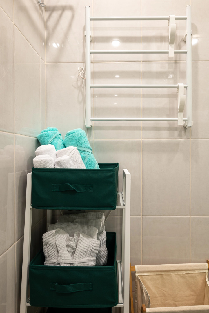 Квартира Апартаменты Премиум 1