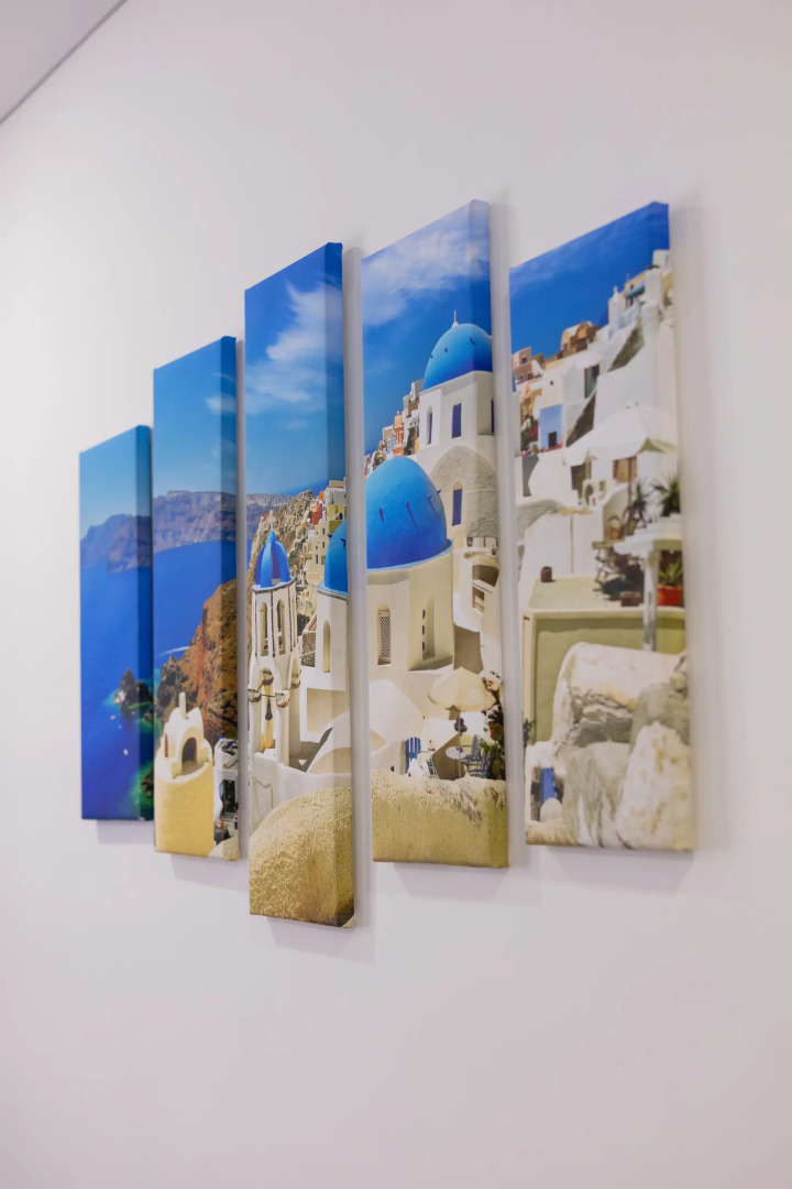 Апартаменты 4