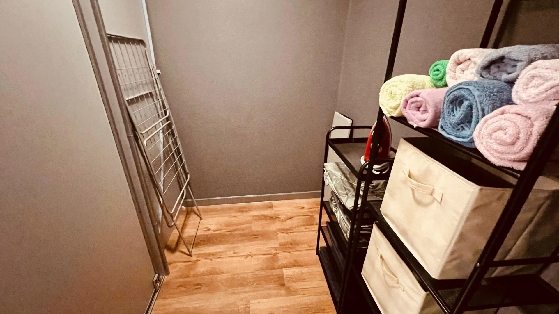 Квартира на Генерала Соммера