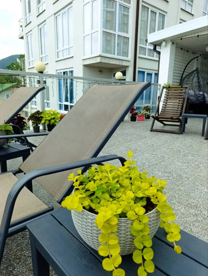 Гостевой дом Villa Soho Sochi Russia