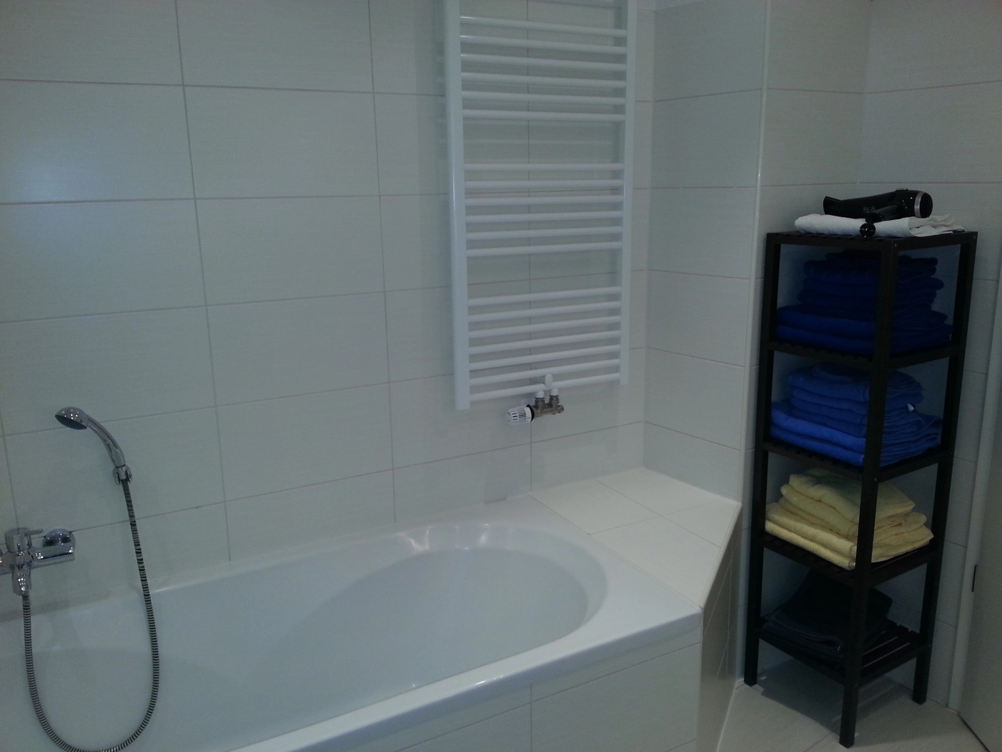 Апартаменты Luxus FeWo Soldic