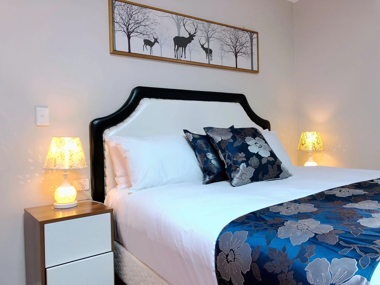 Гостевой Дом Pupuke Manor