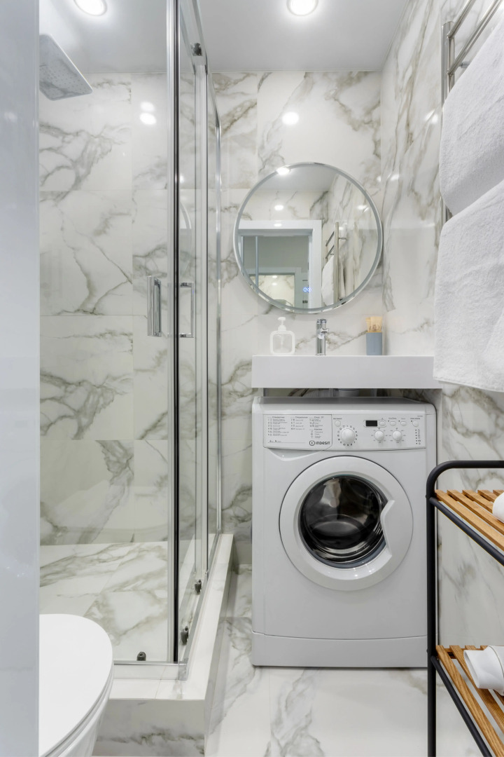 Квартира Кислород 185