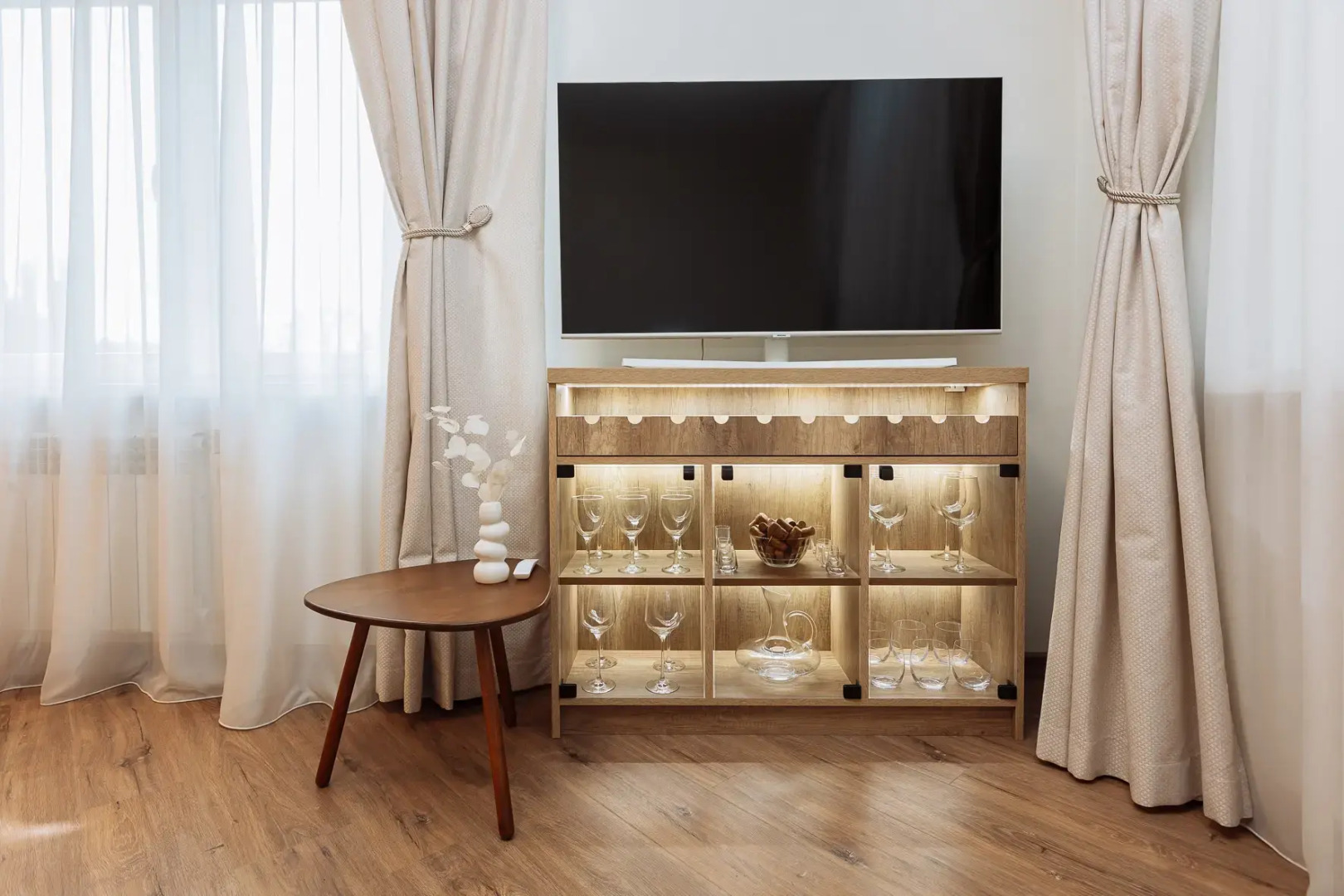 Квартира Family apartments