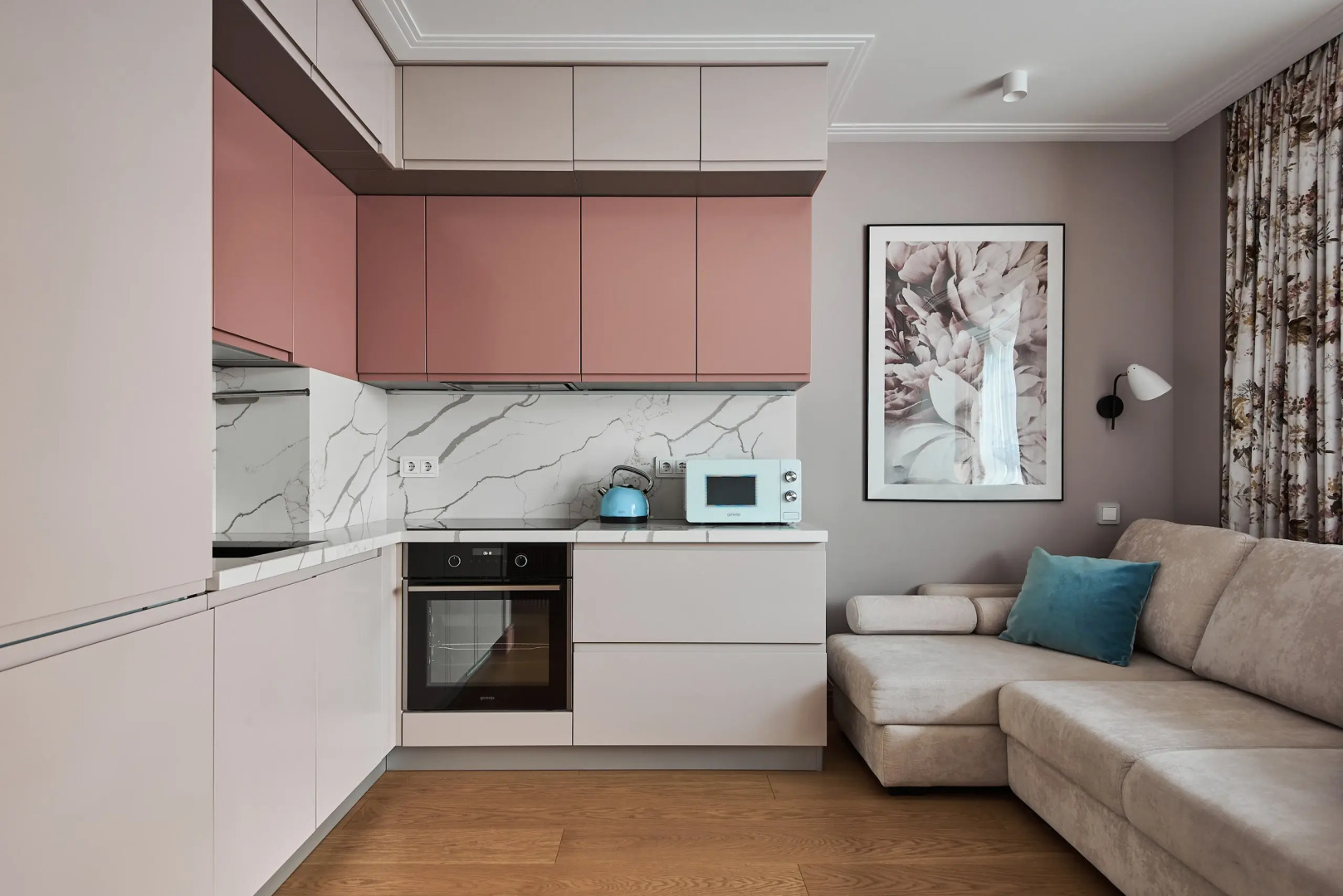 Апартаменты в Центре Сочи у Моря