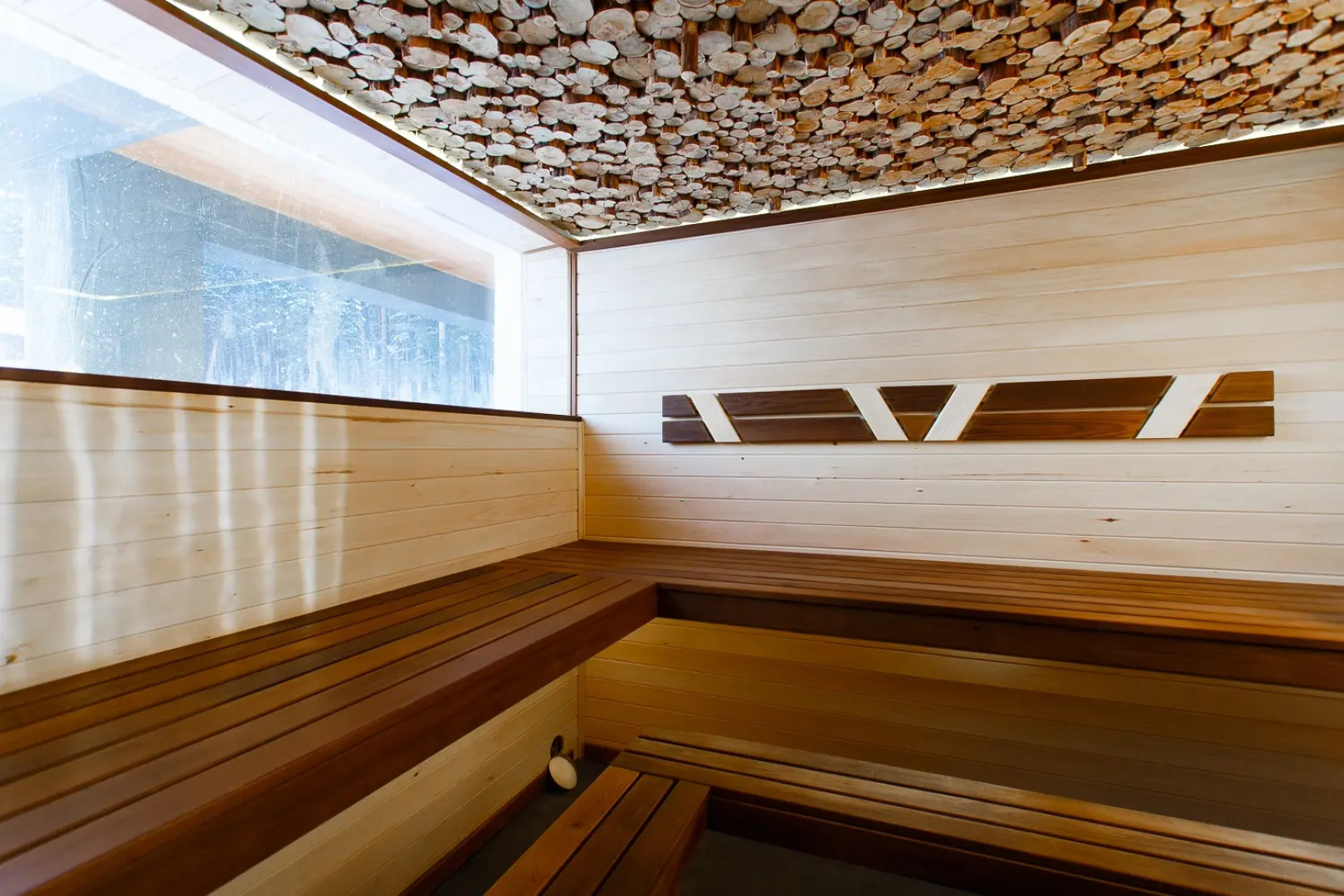 Частный дом Даймонд