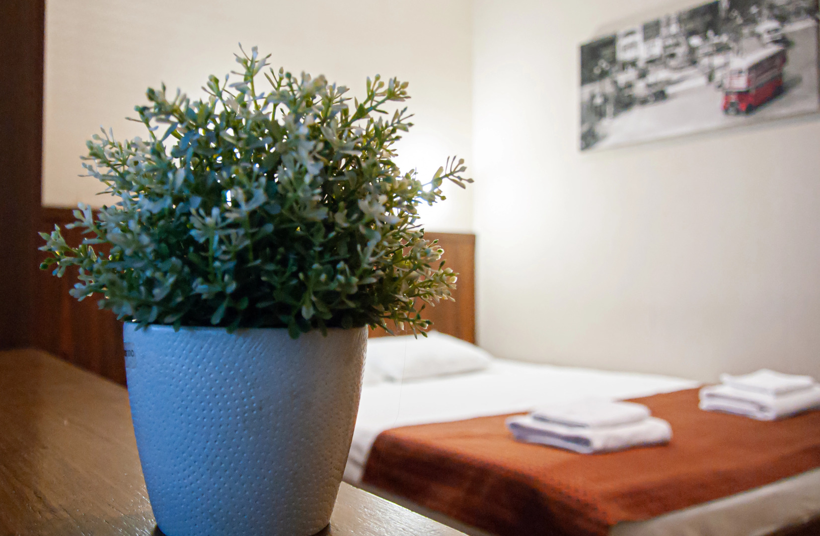 Мини-Отель Апельсин в Митино