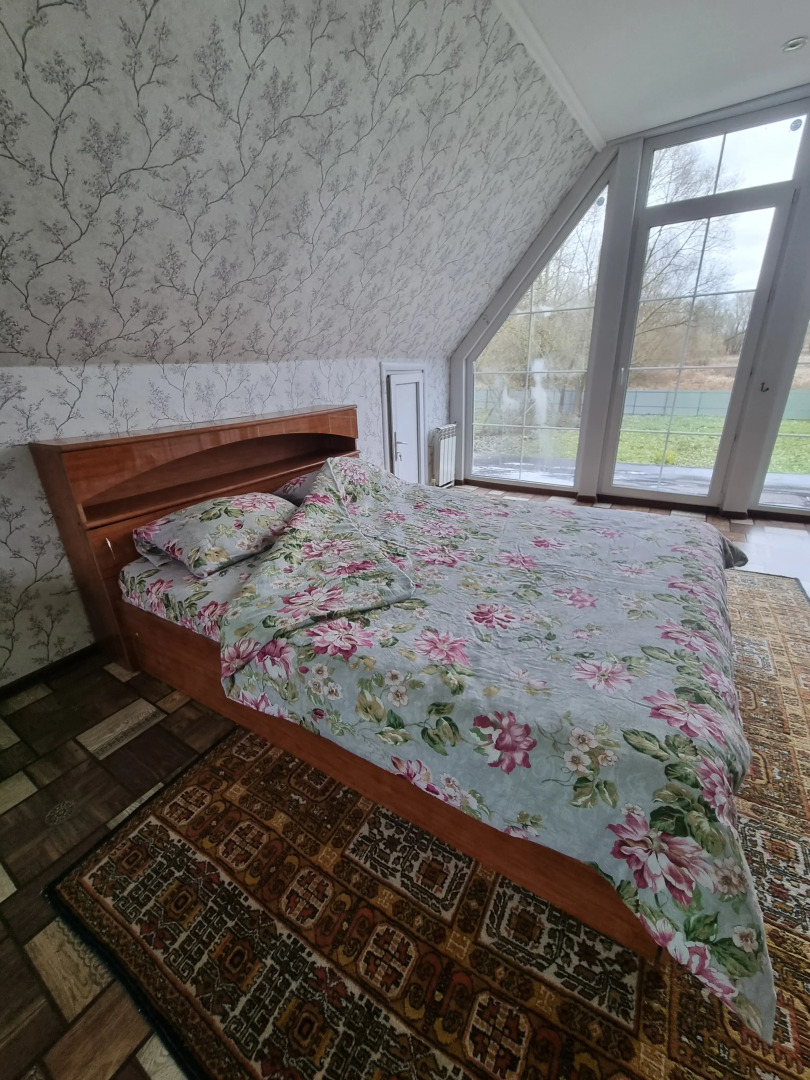 Частный дом Глебушка