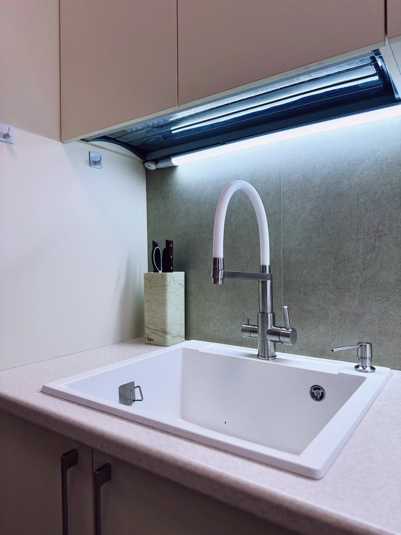 Квартира Сочинский Арбат Навагинская 14