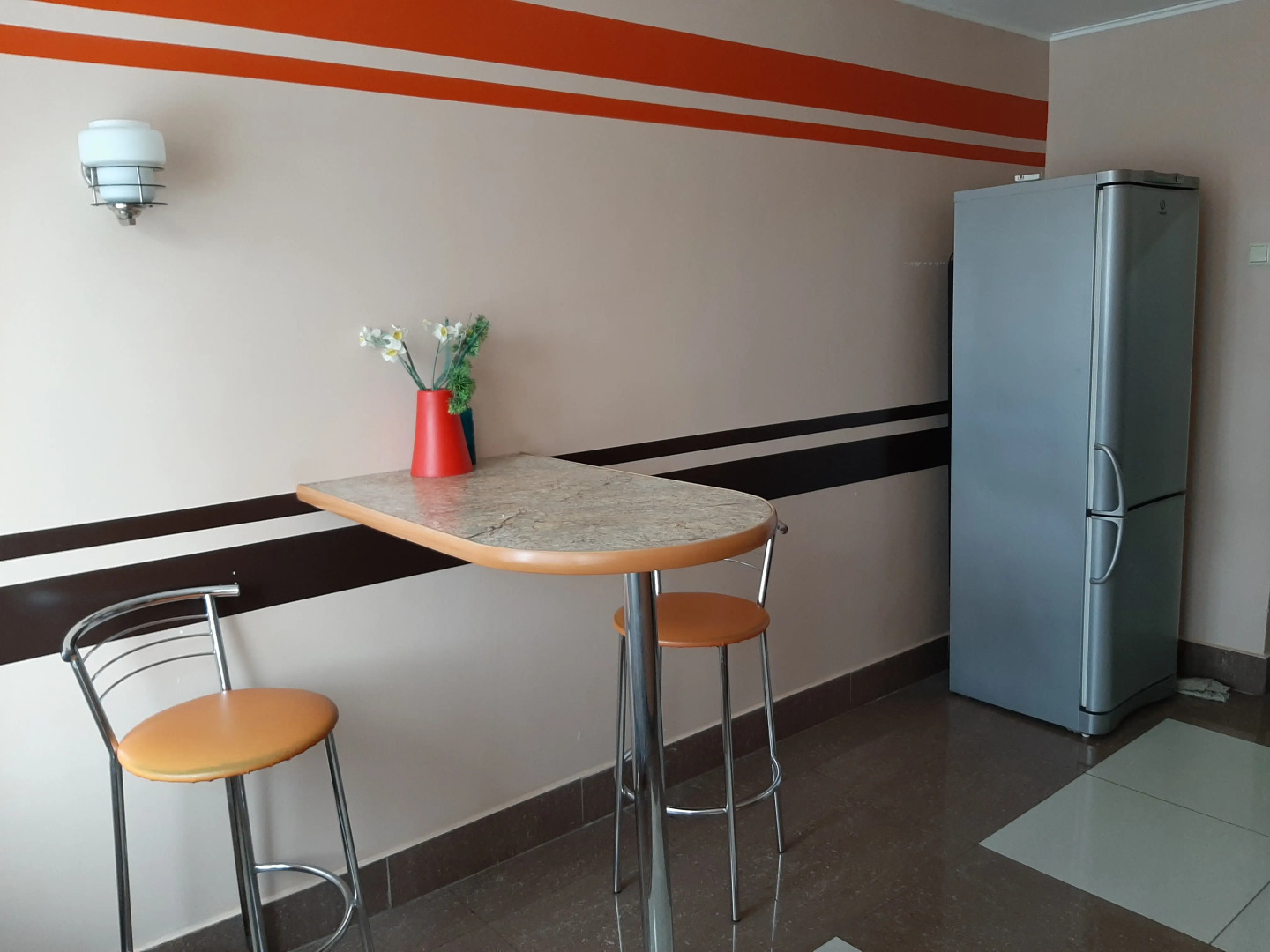 Апарт-отель Континент