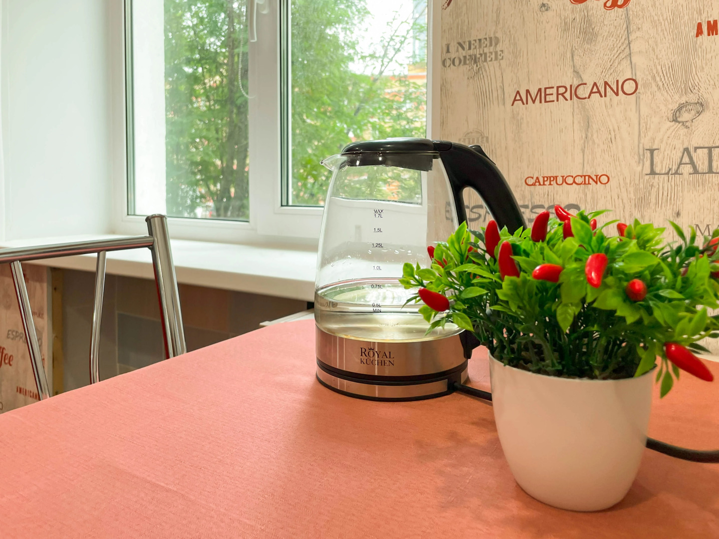 Квартира в центре в 5-и минутах от главных достопримечательностей