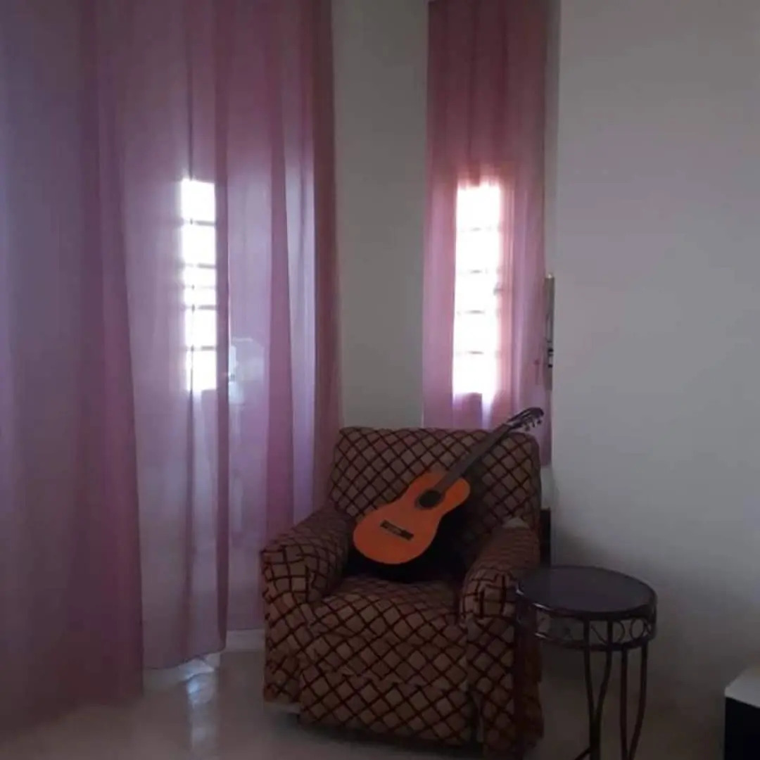 Апартаменты Coral Paradise Villa