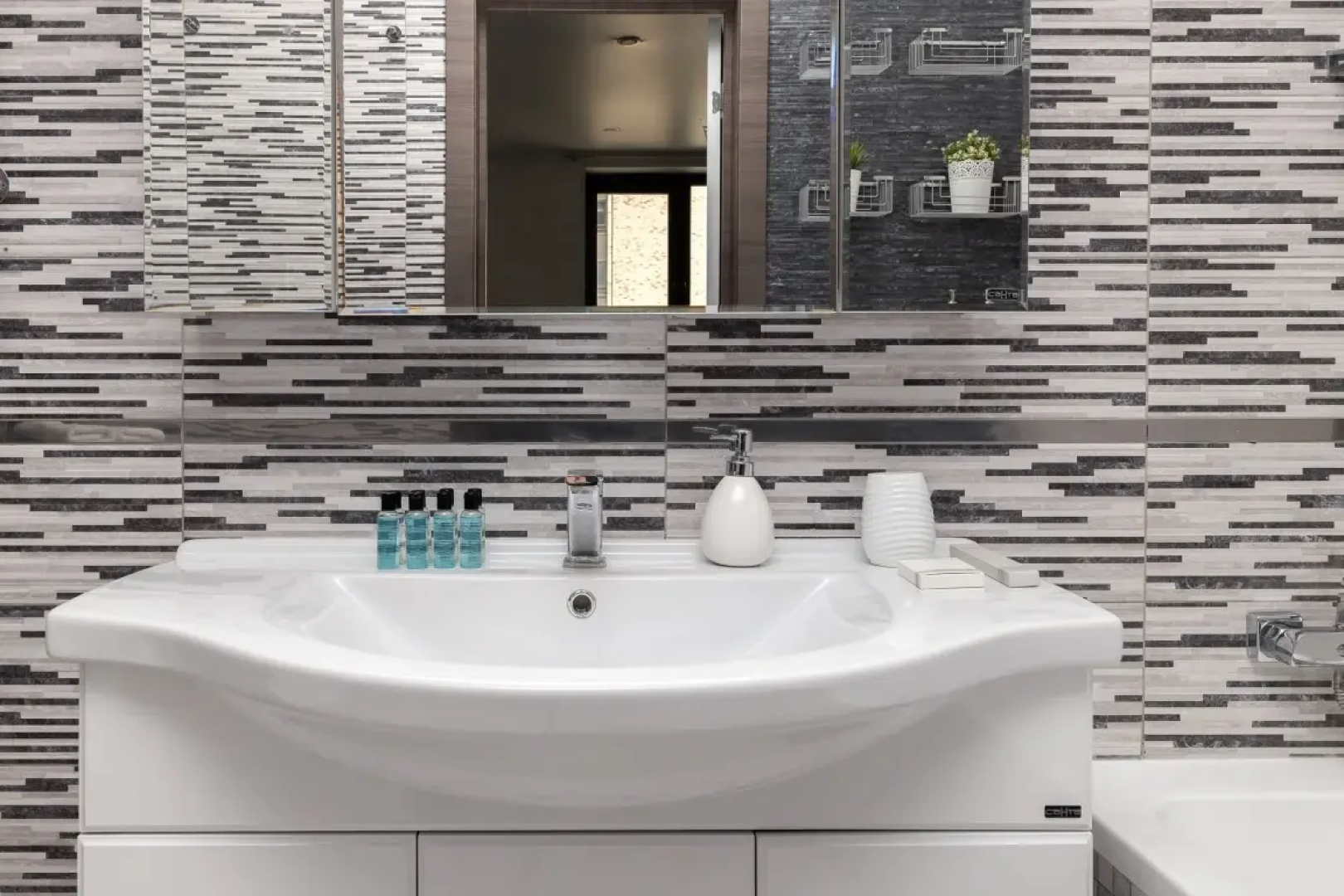 Апартаменты Siesta by Smart Lofts Moscow