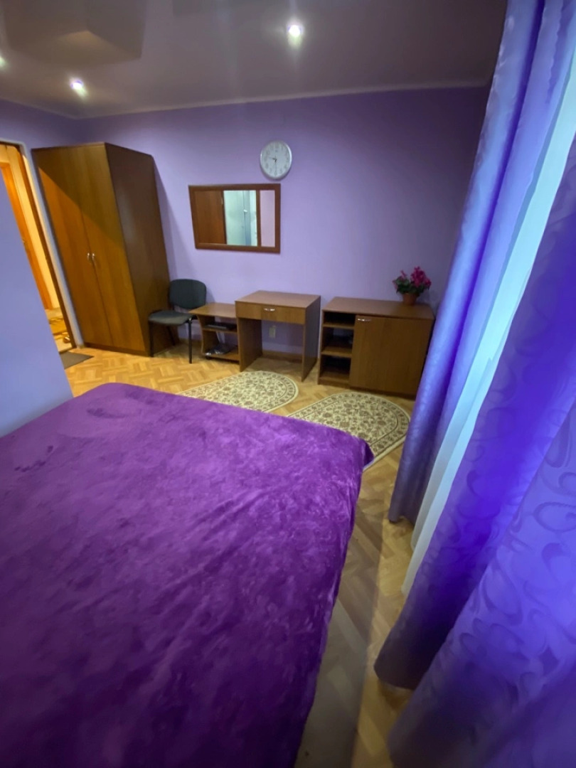 Отель На Финском