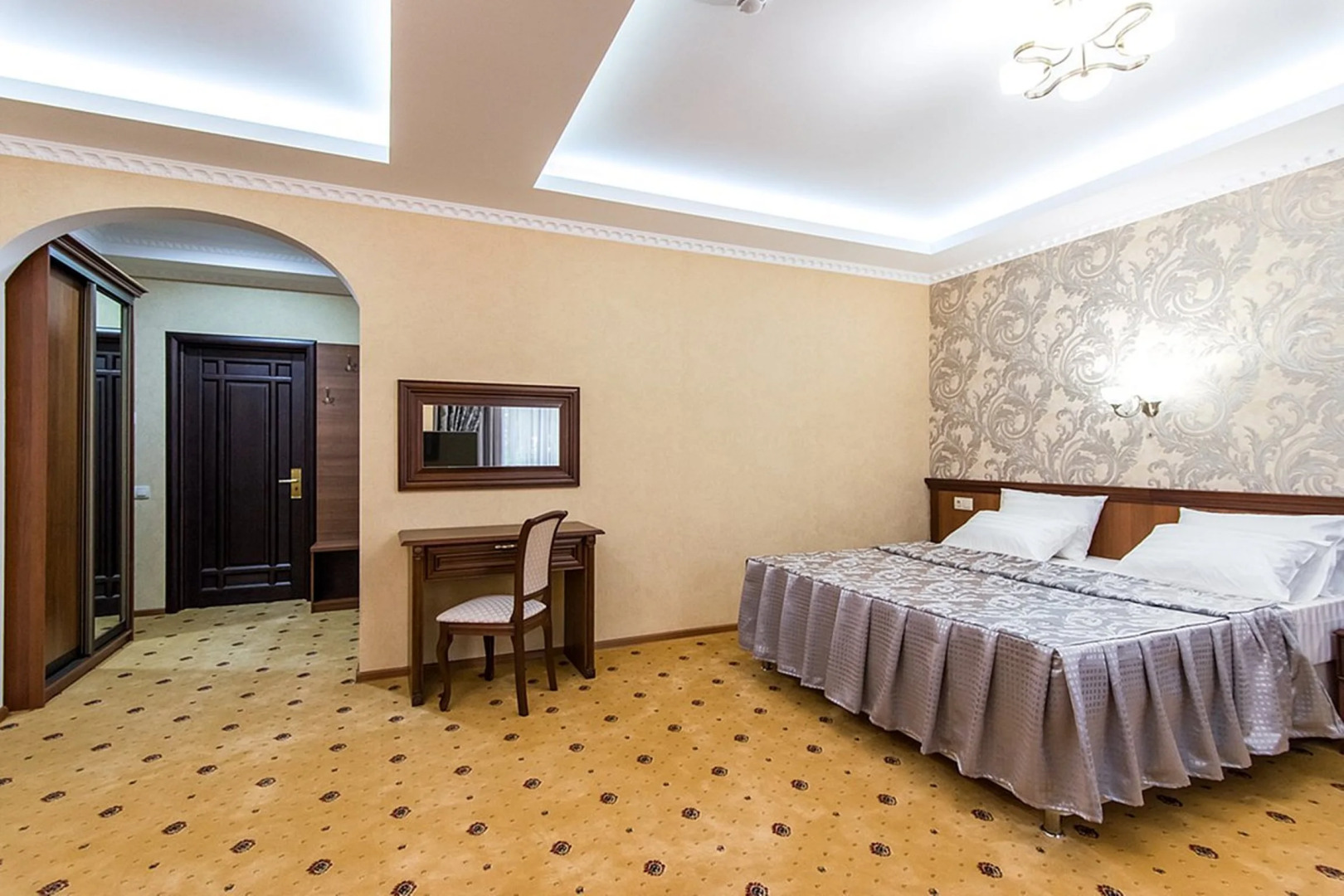 Гостевой дом Residence Park