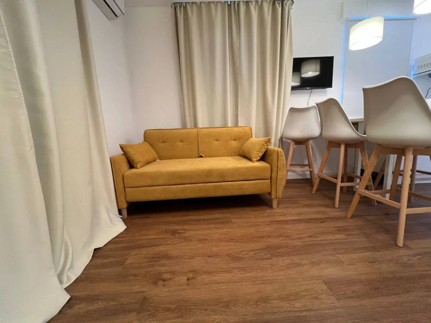 Апартаменты Тульские каникулы