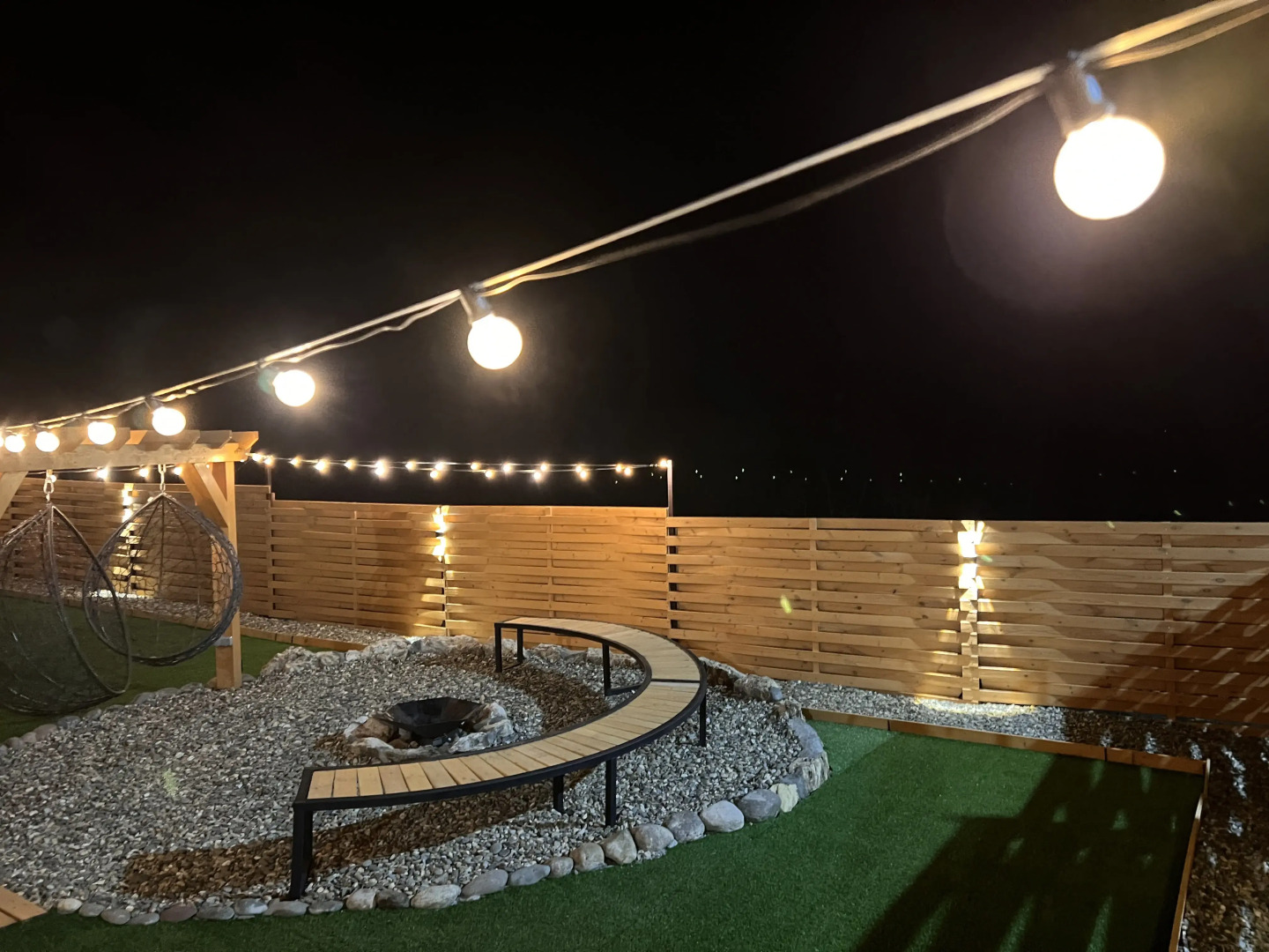 Гостевой дом Загородный с Купелью и Видом на Озеро