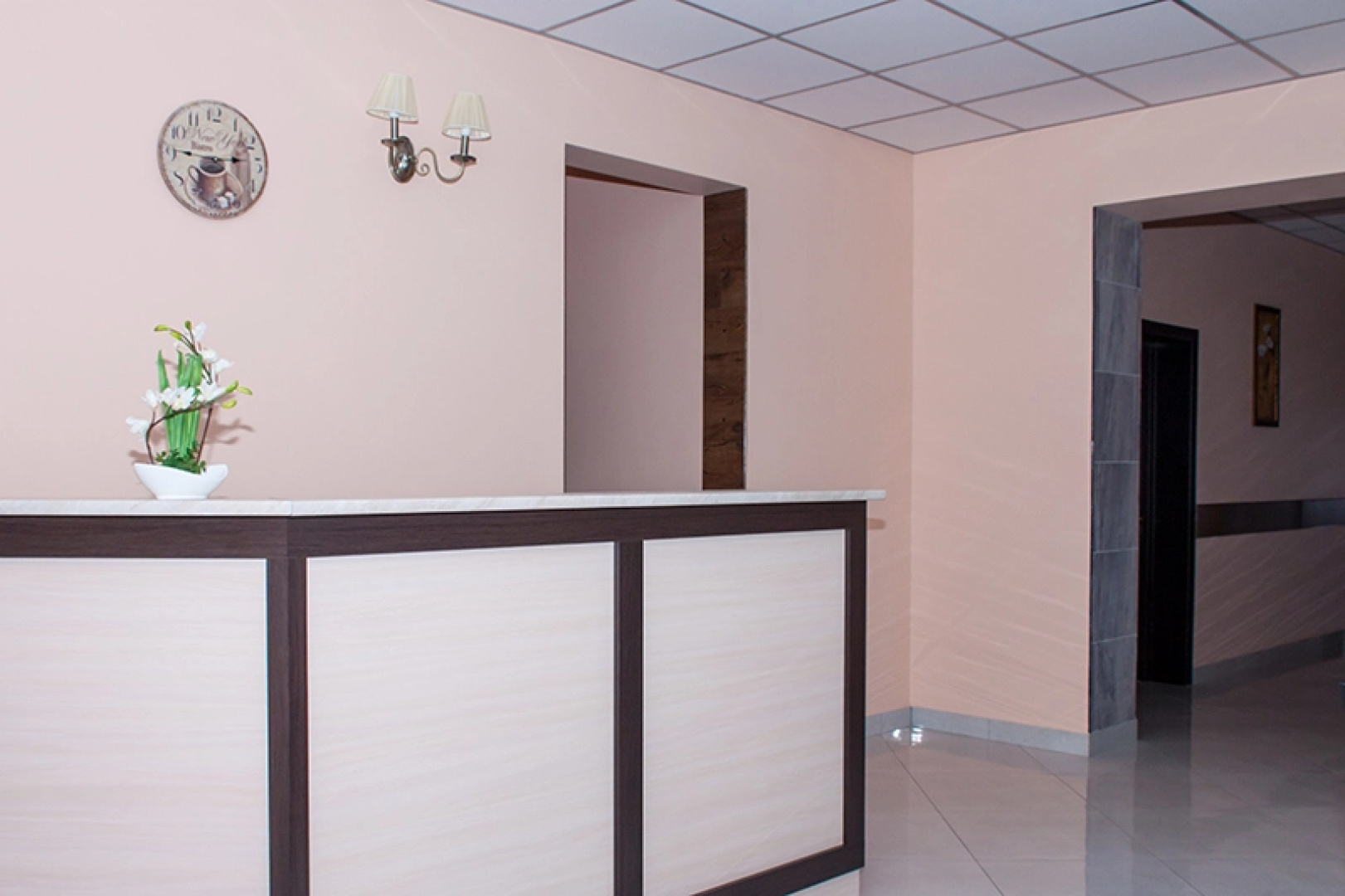 Fiesta Mini-Hotel