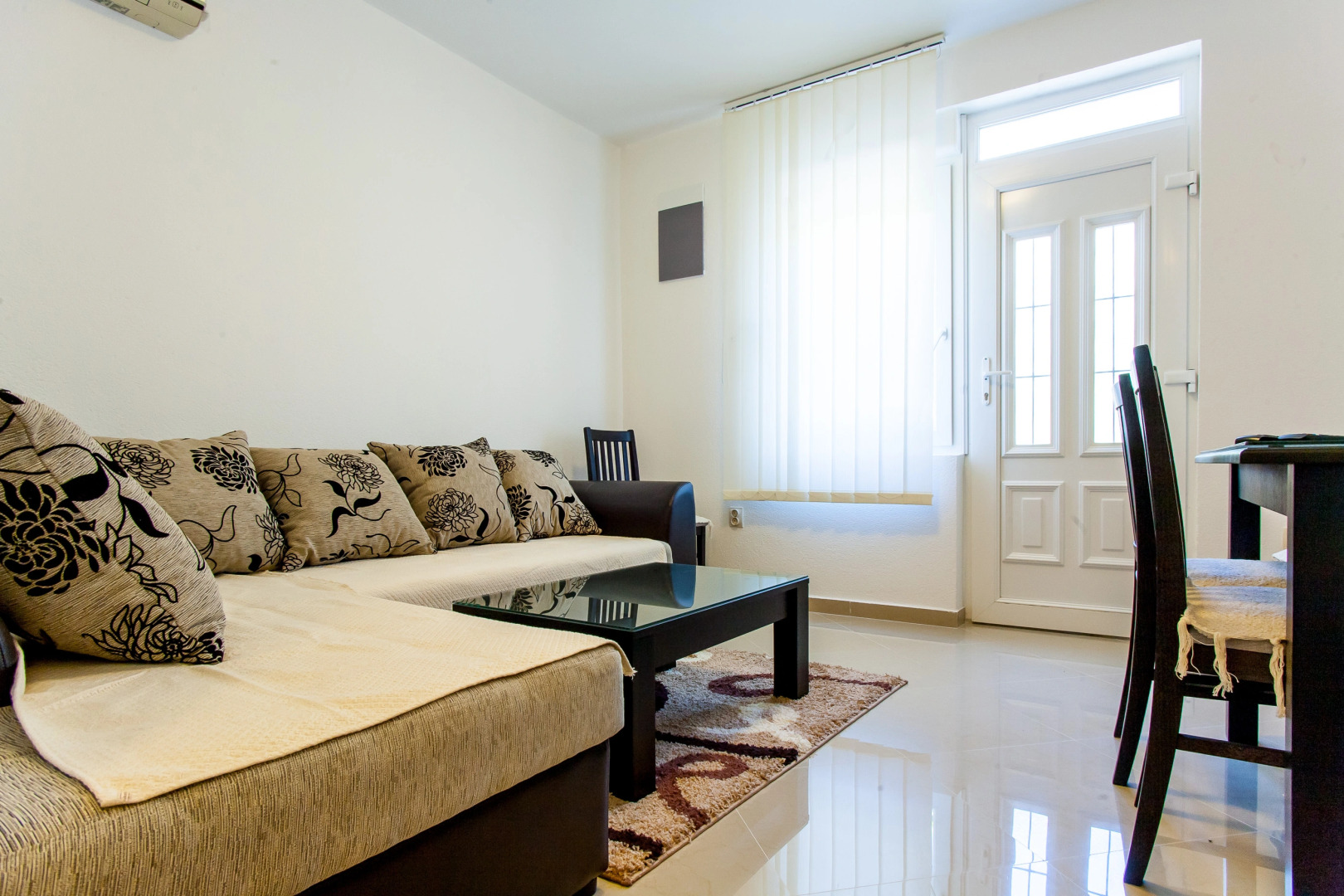 Apartment Hotel Ljubica