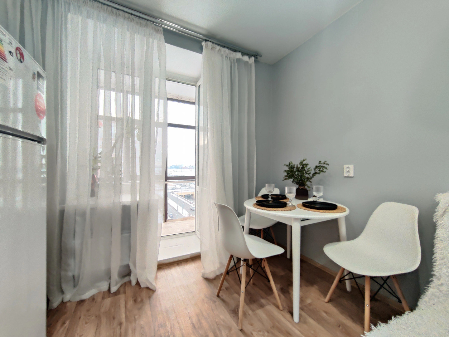 Апартаменты Sdaem116 on Millennium