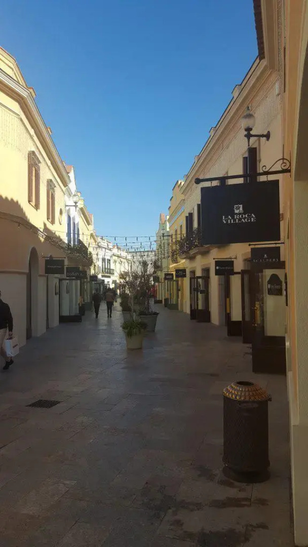 Апарт-Отель Rincón de Piedra BCN