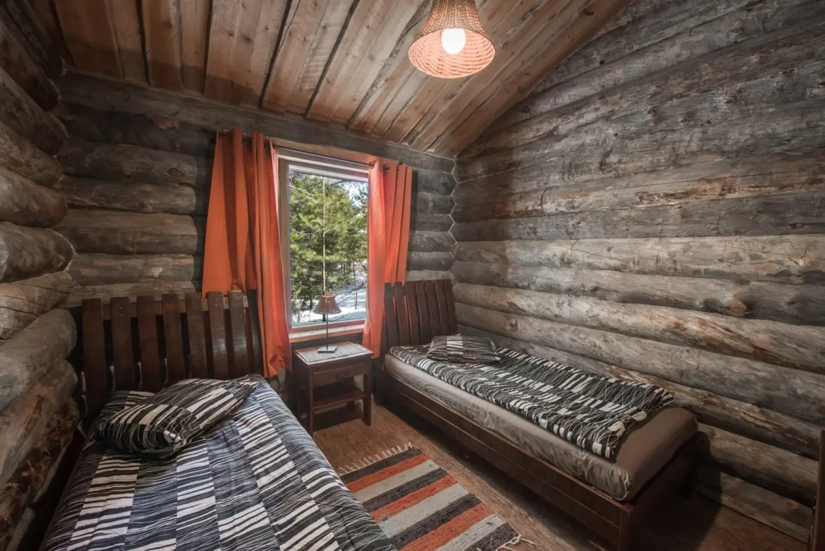 База отдыха Niska