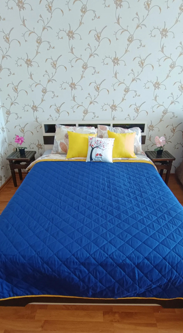 Апартаменты Уют и комфорт