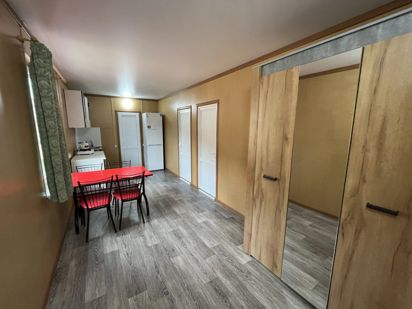 Гостевой Дом на Уютной 10